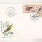 bnk fil FDC - Uzuale - pasari - 1993 (1)