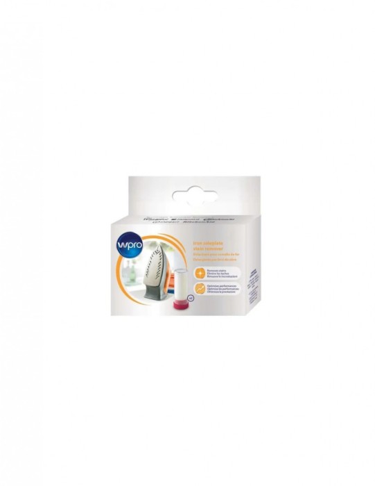 Set 2 batoane Whirlpool pentru curatat talpa fierului de calcat