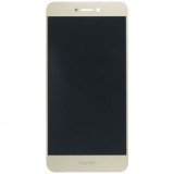 Modul display Huawei Honor 8 Lite LCD + Digitizer auriu