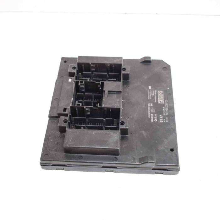 Modul de confort VW TIGUAN AD1 2018 OEM: 5Q0937084CN,BCMPQ37H,A2C10390904 20598247