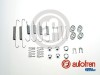 AUTOFREN SEINSA D3984A set accesorii, saboti frana parcare