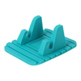 Suport Auto Universal Dashboard, Bleu, OEM - Prindere Sigură Telefon