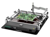 Pre&icirc;ncălzitor JBC TOOLS 1,8kW 360x277mm 230VAC 50&divide;250&deg;C ESD