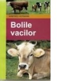 Bolile vacilor - Winfried Hofmann