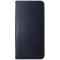 Husa tip carte cu stand Smart Magnetic bleumarin pentru Apple iPhone 13 Pro Max