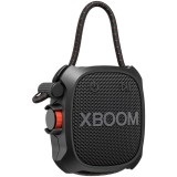 Boxa Portabila LG XBOOM Go XG2TBK , Bluetooth, 10 ore autonomie, IP67, Wireless Party link