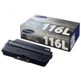 Toner Original Samsung Black D116L pentru SL-M2625|M2675|M2825|M2875|M2835|M2885 3K "SU828A"