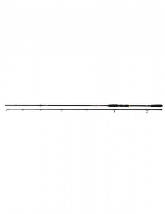 Lanseta Daiwa Crossfire Spin New, 2.70m, 40-100g, 2buc