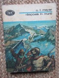 Rascoala in munti C.F. Meyer, Didactica si Pedagogica
