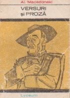 Versuri si proza foto