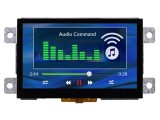 Display TFT 4,3" 800x480 LED RGB NEWHAVEN NHD-4.3-HDMI-HR-RSXP-CTU