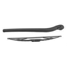 Brat stergator luneta BMW Seria 5 (E61), 06.2003-06.2010 Estate/Combi ; cu lamela stergator haion spate de 375mm