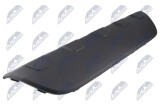 Ornament / Difuzor bara spate Opel Mokka 2012-; 25980563; NTY, aftermarket