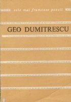 Africa de sub frunte (cele mai frumoase poezii)