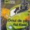 Omul de pe raul Kwai, Jean Coue, colectia Delfin, ed Meridiane 1977