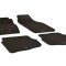 SET COVORASE AUTO CAUCIUC VW POLO (2001-2009)