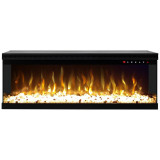 Semineu electric Homer 60, Art Flame