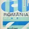 Romania de la a la z. dictionar turistic - 1970 - I. Constantinescu ($I128)