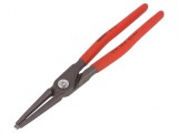 Clește pentru inele de blocare interior 85-140mm drept