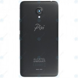Alcatel Pixi 4 6 (OT-8050D, OT-9001D) Capac baterie negru