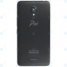 Alcatel Pixi 4 6 (OT-8050D, OT-9001D) Capac baterie negru