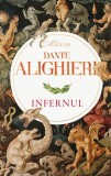 Infernul - Hardcover - Dante Alighieri - RAO