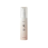 Beauty of Joseon Ginseng Moist Sun Serum ser protector cu efect de re&icirc;nnoire SPF 50+ 50 ml