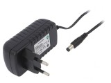 Alimentator 12VDC 1,5A 18W