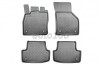 Covorase Auto Cauciuc Tip Tavita Audi A3 8V (2012-2020) Aristar, Negre, TPE