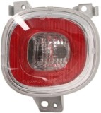 Lampa mers inapoi Fiat 500l (330), 01.2013-12.2022, montare spate, dreapta, W16W, OE, 51883587; 51959332