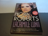 Nora Roberts - Lacrimile lunii - 2000 -ed Miron