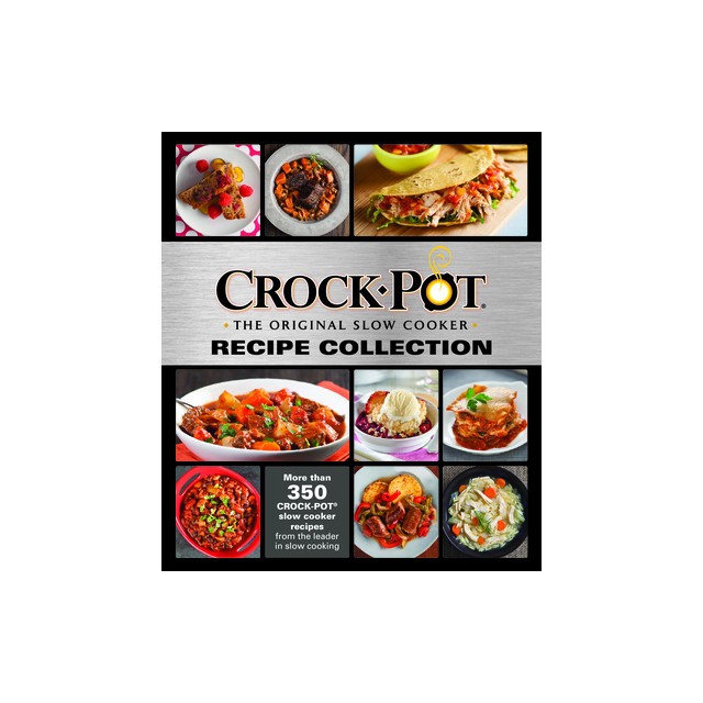 Crockpot Recipe Collection