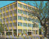 CPI B12488 CARTE POSTALA - BARLAD. COMPLEXUL MESTESUGARESC