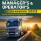 Lowe&#039;s Transport Manager and Operator&#039;s Handbook 2023