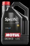 MOTUL 102643 SPECIFICXOS2 5W30 ulei de motor