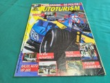 REVISTA AUTOTURISM * IUNIE 2005 * 2 1 3