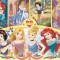 Puzzle Maxi Trefl, Disney Amintiri magice, 24 piese