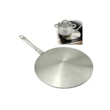 Dispozitiv, adaptor pentru plita cu inductie 23.5 cm, Kinghoff