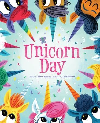 Unicorn Day foto