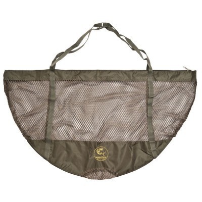 Geanta cantarire crap Baracuda HYL019-II, 106x60 cm, culoare verde foto