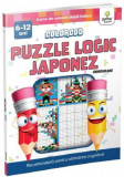 Colorcod. Puzzle logic japonez: Nonograme - Paperback brosat - Gama Junior