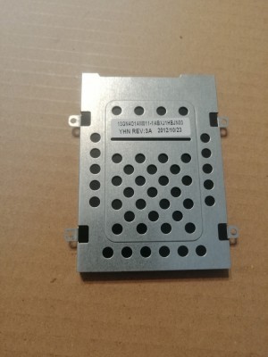 caddy suport hdd hard disk Asus X501 X501A X501XE X501EI X501U X501E 13gn401am011 foto