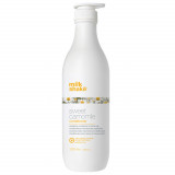 Cumpara ieftin Balsam pentru par blond, Milk Shake, Sweet Camomile Conditioner, 1000ml