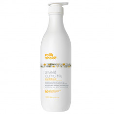 Balsam pentru par blond, Milk Shake, Sweet Camomile Conditioner, 1000ml