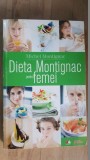 Dieta Montignac pentru femei- Michel Montignac