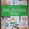 Dieta Montignac pentru femei- Michel Montignac