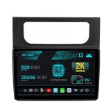 Cumpara ieftin Navigatie Volkswagen Touran (2010-2016), Android 13, Z-Octacore 8GB RAM + 256GB ROM, 10.36 Inch - AD-BGX10008+AD-BGRKIT042