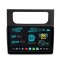 Navigatie Volkswagen Touran (2010-2016), Android 13, Z-Octacore 8GB RAM + 256GB ROM, 10.36 Inch - AD-BGX10008+AD-BGRKIT042