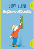 Supercolțunaș (Vol. 2) - Paperback brosat - Judy Blume - Arthur