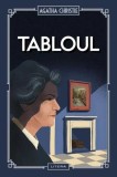 Cumpara ieftin Tabloul (Vol. 44) - Hardcover - Agatha Christie - Litera